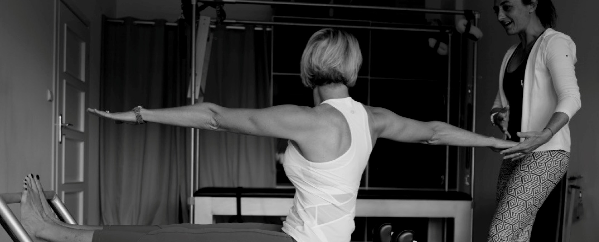 La Méthode Pilates - Pilates Laure BerardiPilates Laure Berardi